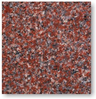 Bon Red Indian Granite