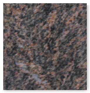 Dakota Mahogany Indian Granite