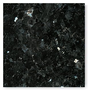 Emerald Pearl Indian Granite