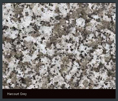 Harcourt Grey Australian Granite