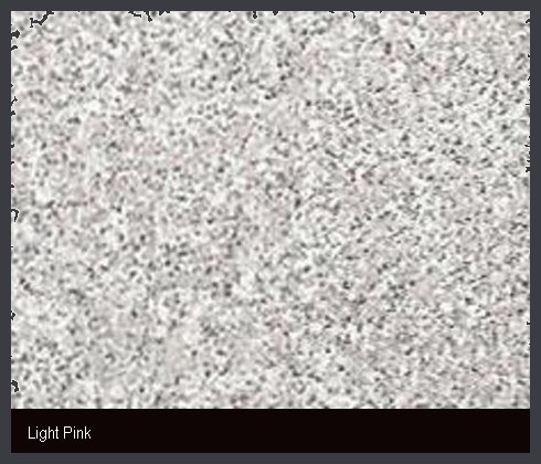 Light Pink Indian Granite