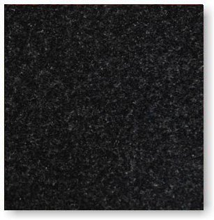 Regal Black (DarK) Indian Granite