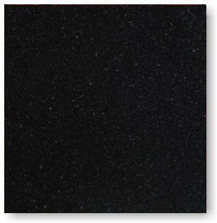 Royal Black Indian Granite