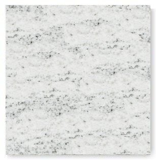 Viscon White Indian Granite